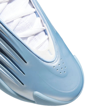 Stylish Adidas Harden Vol 9 Glow Blue sneakers PH