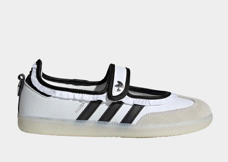 WMNS adidas Samba Jane White Black