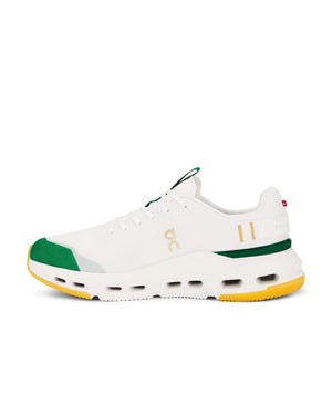 Tennis-inspired sneakers Manila Philippines