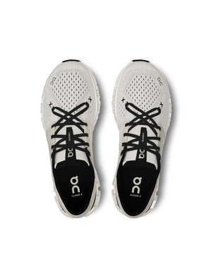 Trusted On Cloud X 4 Ivory Black sneaker seller Philippines