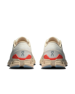 Trusted WMNS On Cloud X 4 Ivory Salmon sneaker seller Philippines