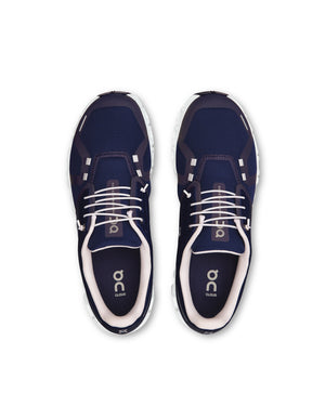 Trusted sneaker reseller On Cloud 6 Midnight White