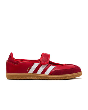 WMNS Adidas Samba Jane Better Scarlet women’s sneakers PH