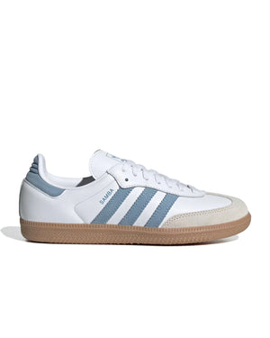 WMNS Adidas Samba OG Cloud White women’s sneakers PH