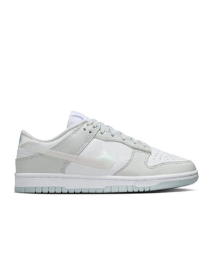 WMNS Nike Dunk Low Iridescent Swoosh HJ5787-001