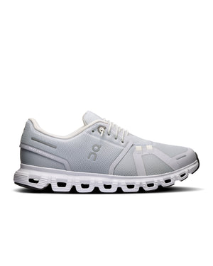 WMNS On Cloud 6 Glacier White 3WF10060070