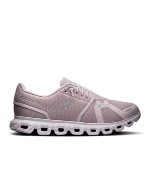 WMNS On Cloud 6 Mauve Orchid 3WF10063012