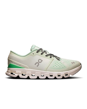 WMNS On Cloud X 4 Aloe Honeydew women’s training shoes Philippines