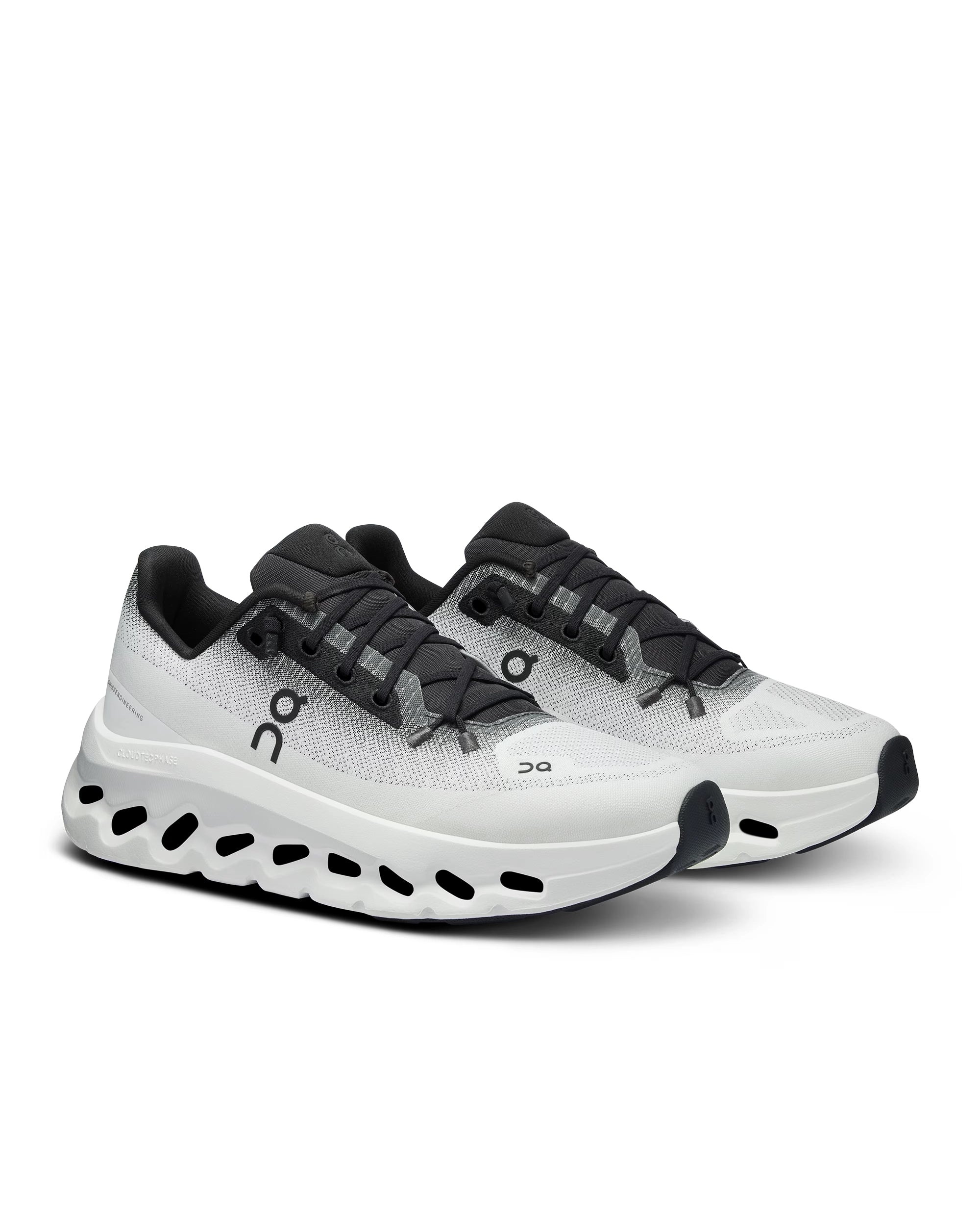 WMNS On Cloudtilt Black Ivory women’s sneakers Philippines