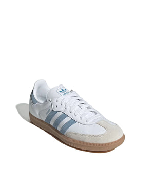 WMNS adidas Samba OG Cloud White for sale Philippines