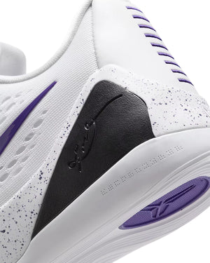 Where to buy Nike Kobe 9 Protro White Court Purple basketball shoes PH