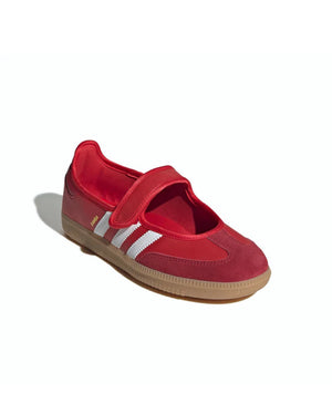 Where to buy adidas Samba Jane Better Scarlet legit PH