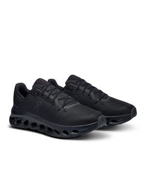 Women’s urban sneakers On Cloudtilt Eclipse Black Philippines
