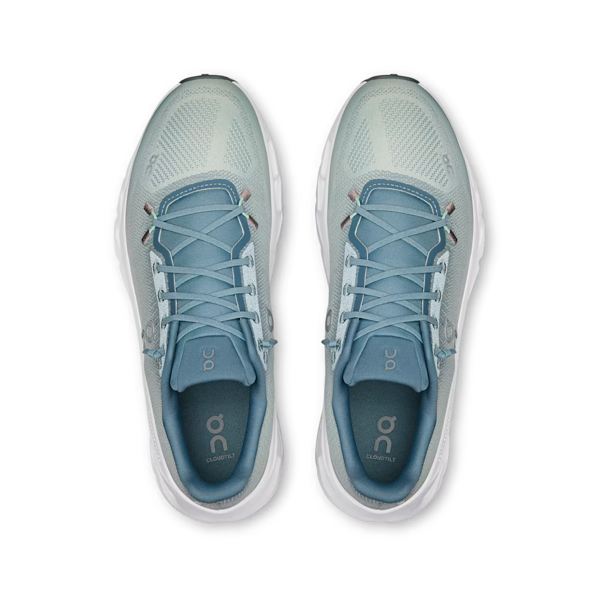 On Cloudtilt 'Tide Mineral'