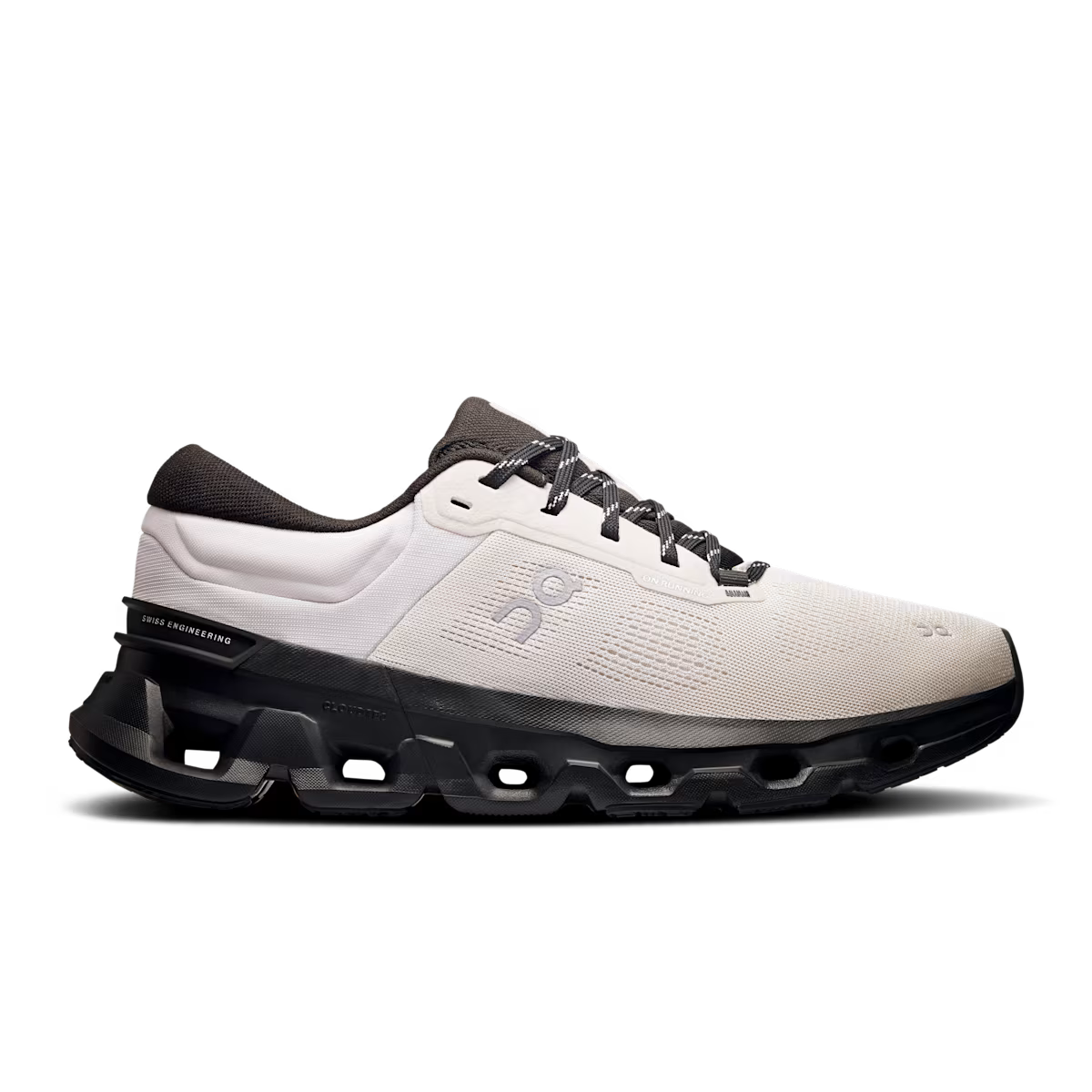 On Cloudflyer 5 Wolf Black
