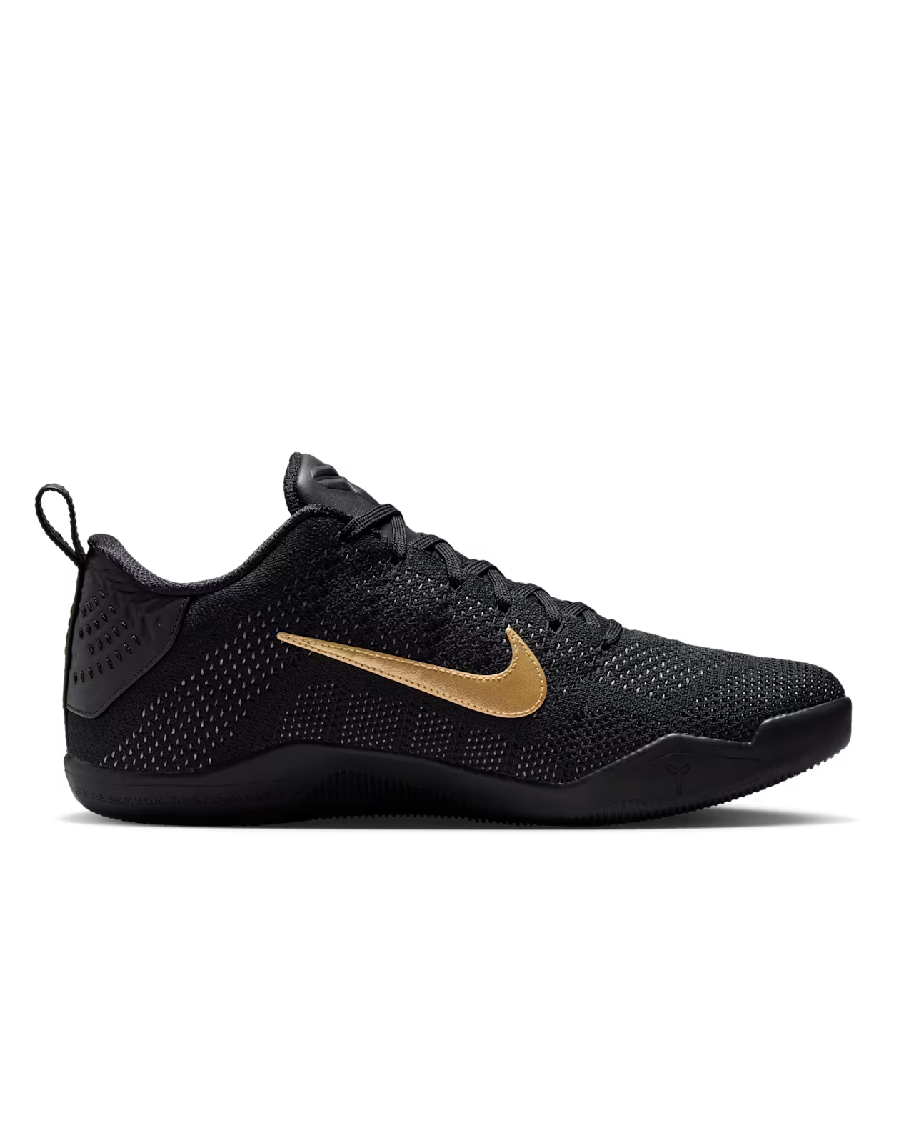 Nike Kobe 11 Elite Protro Fade to Black