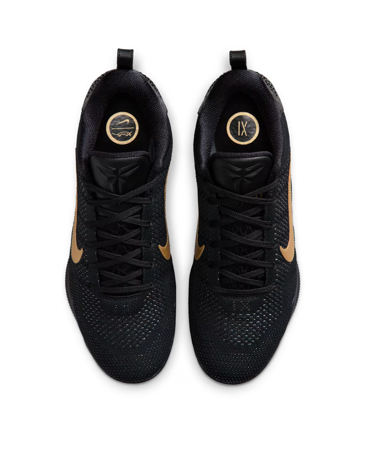 Nike Kobe 11 Elite Protro Fade to Black