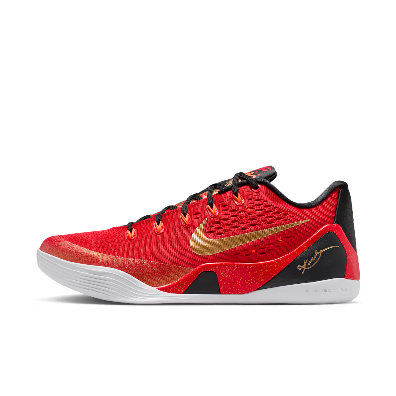 Nike Kobe 9 Low China
