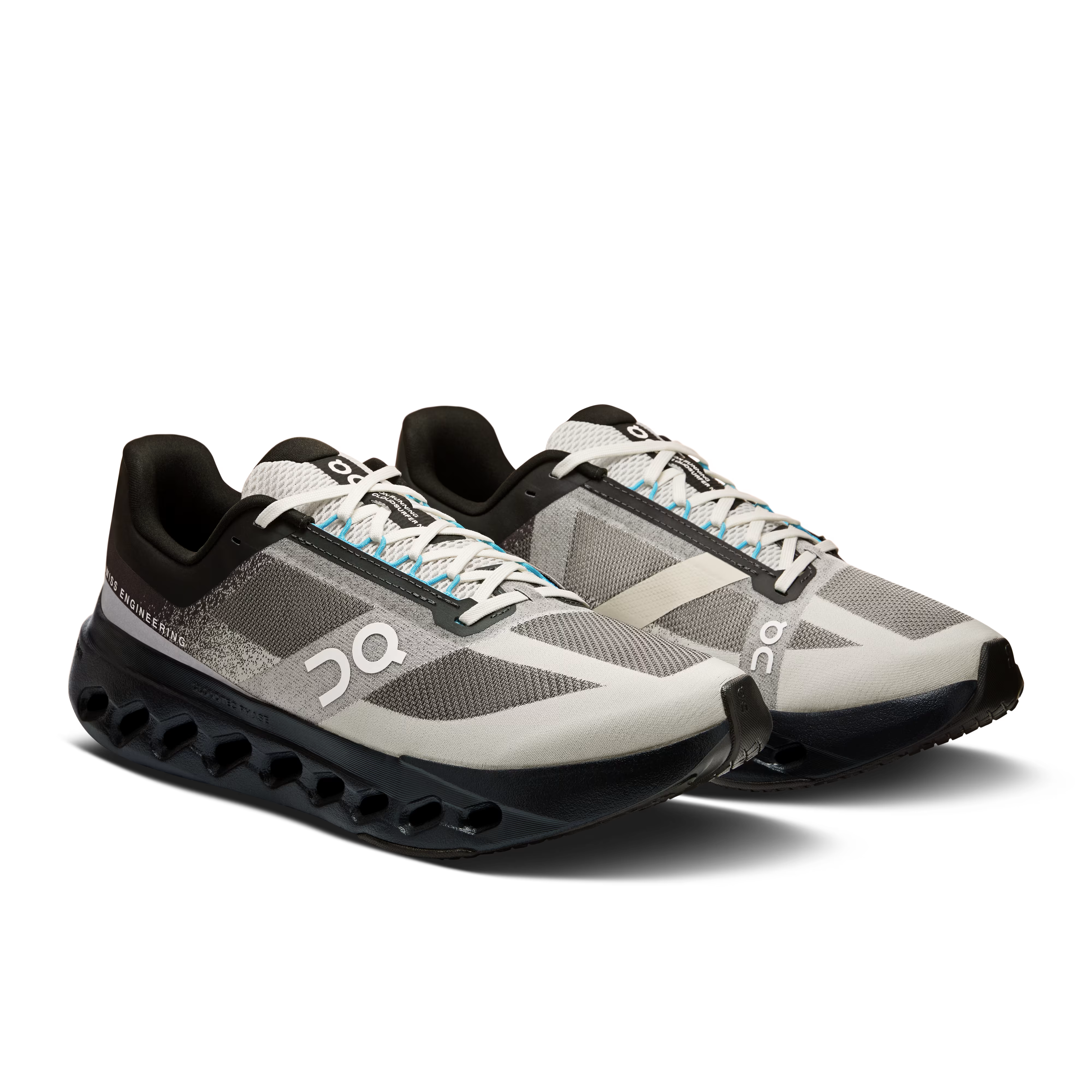 Cloudsurfer Next Black Dew