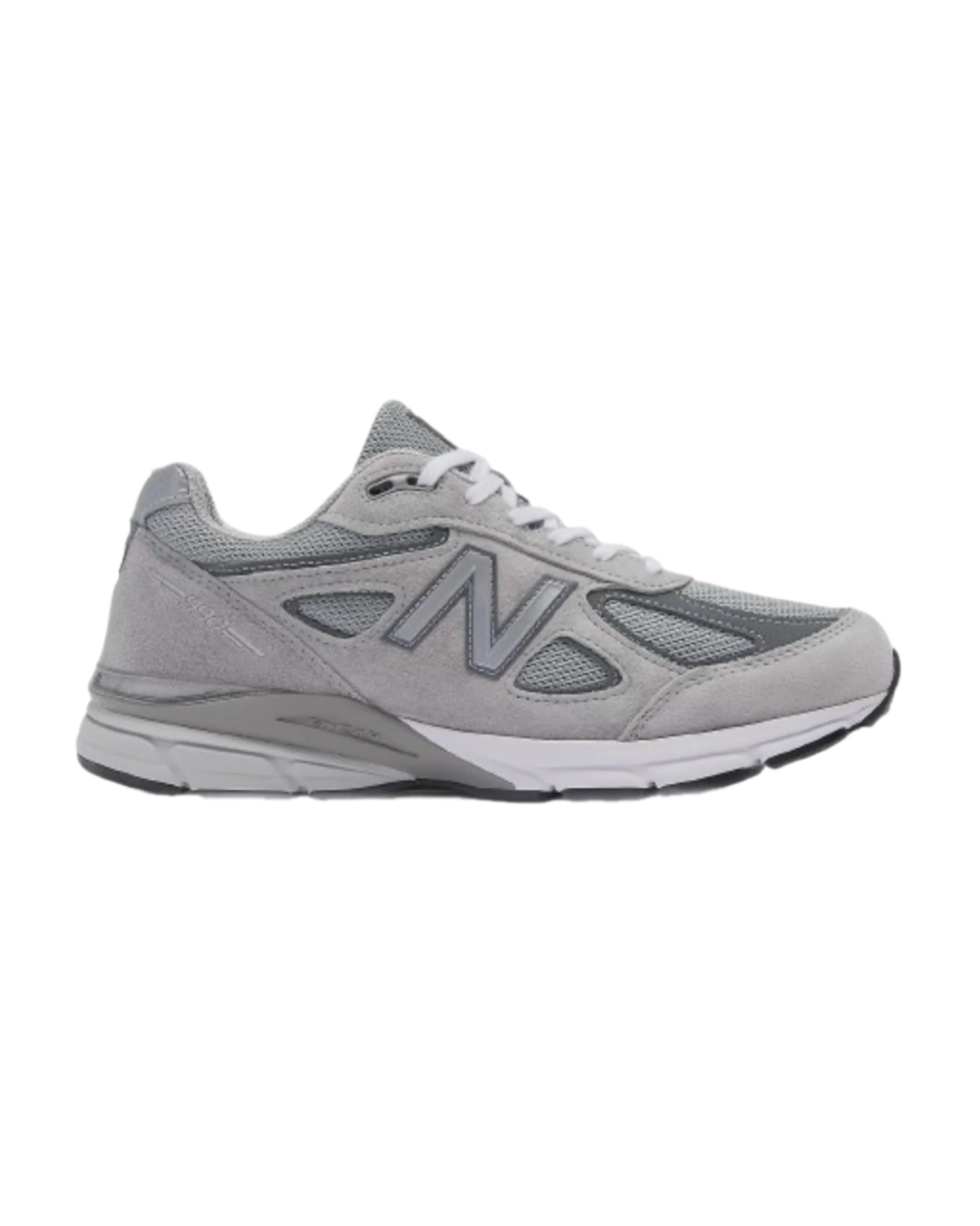 New Balance 990v4 ‘Grey Silver’