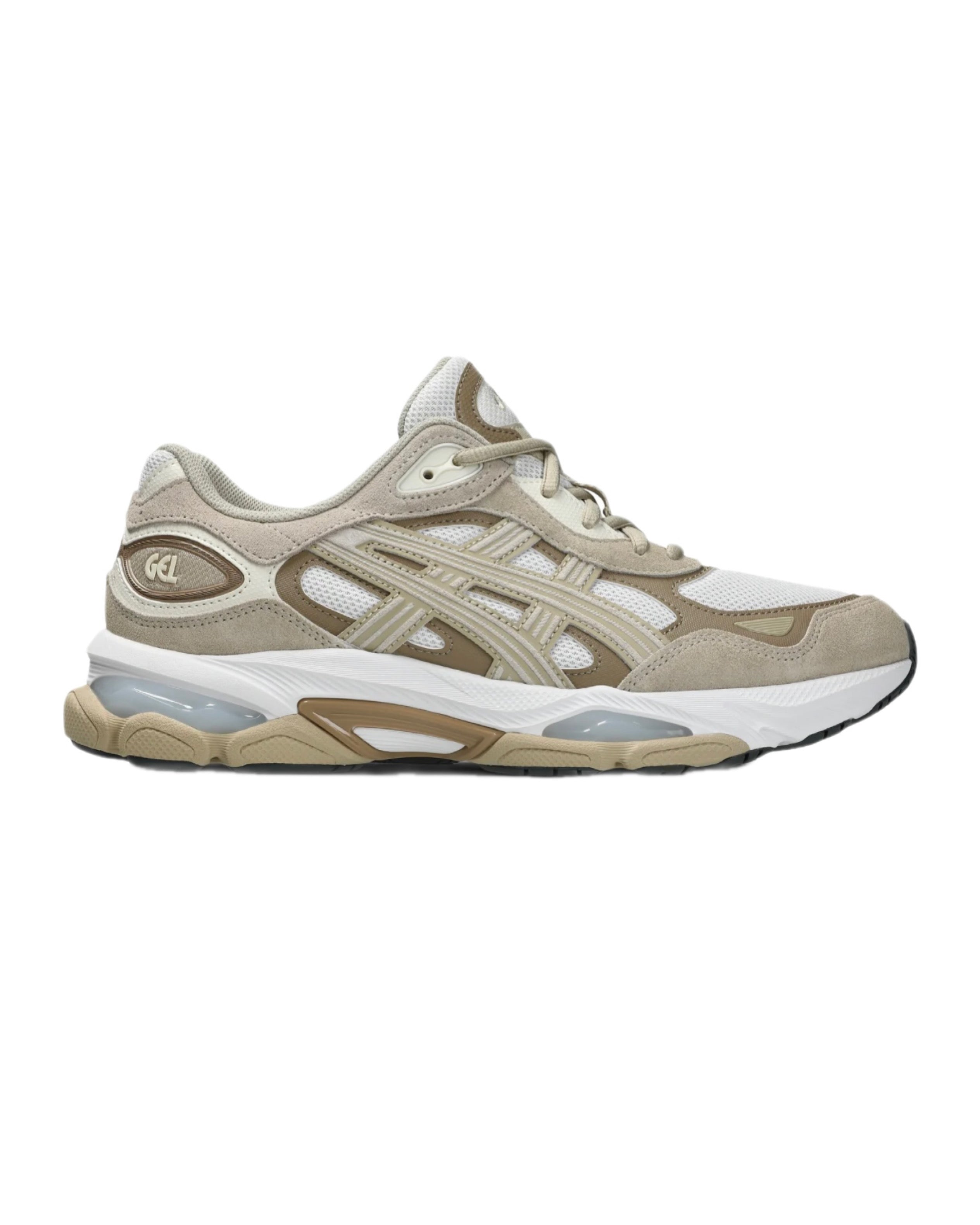 asics Gel-NYC 2.0 ‘White Feather Grey’