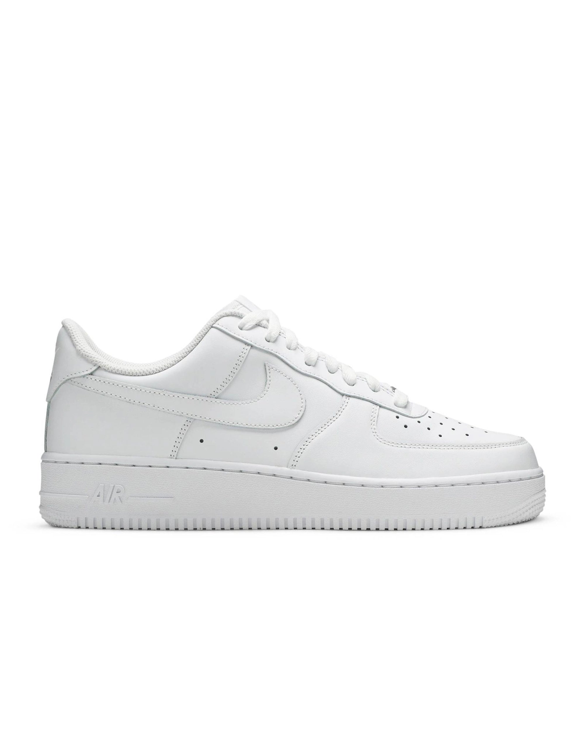 Nike Air Force 1 '07 Low ‘Triple White’