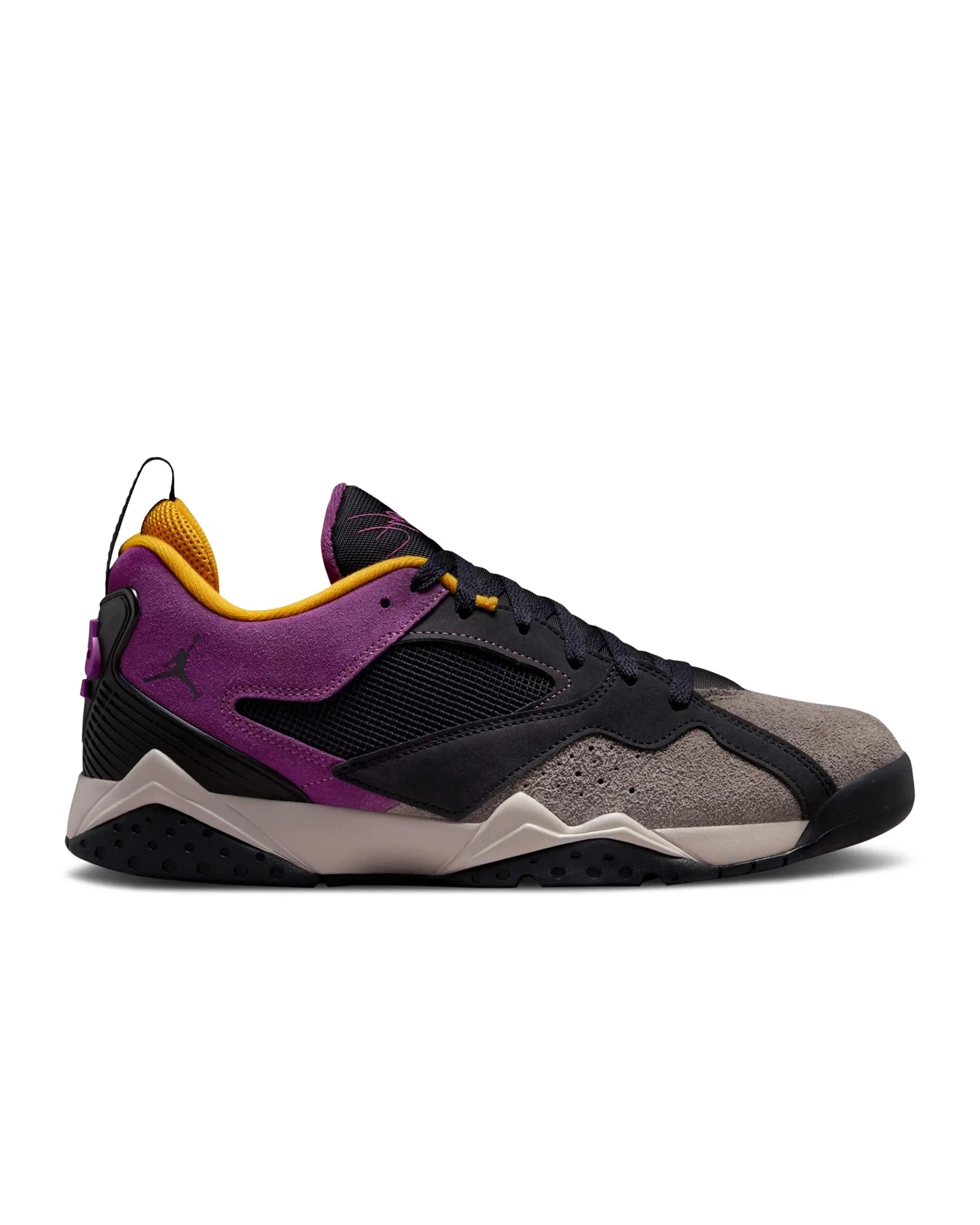Air Jordan MVP 92 ‘Oil Grey Viotech’