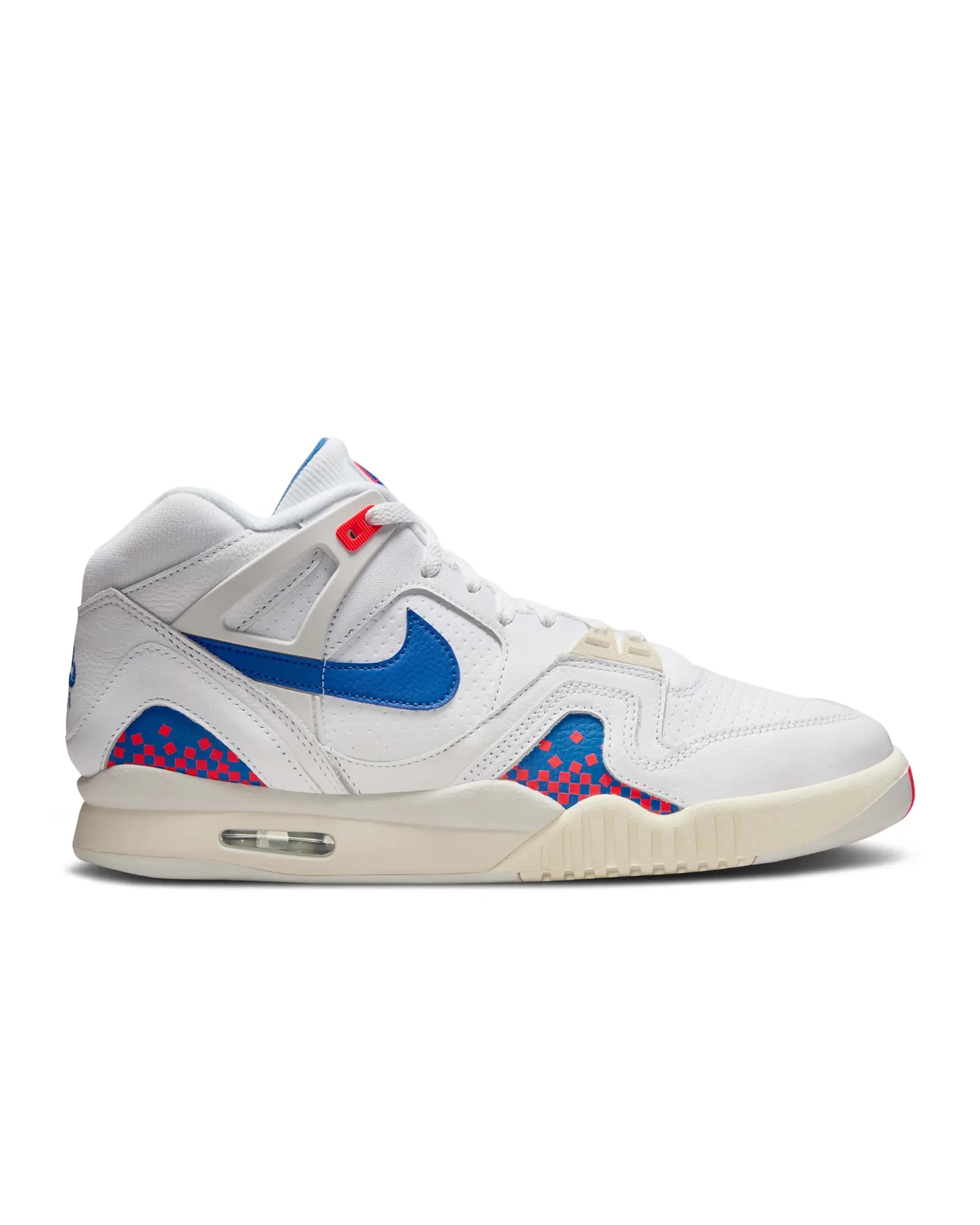 Nike Air Tech Challenge 2 ‘Pixel Court’