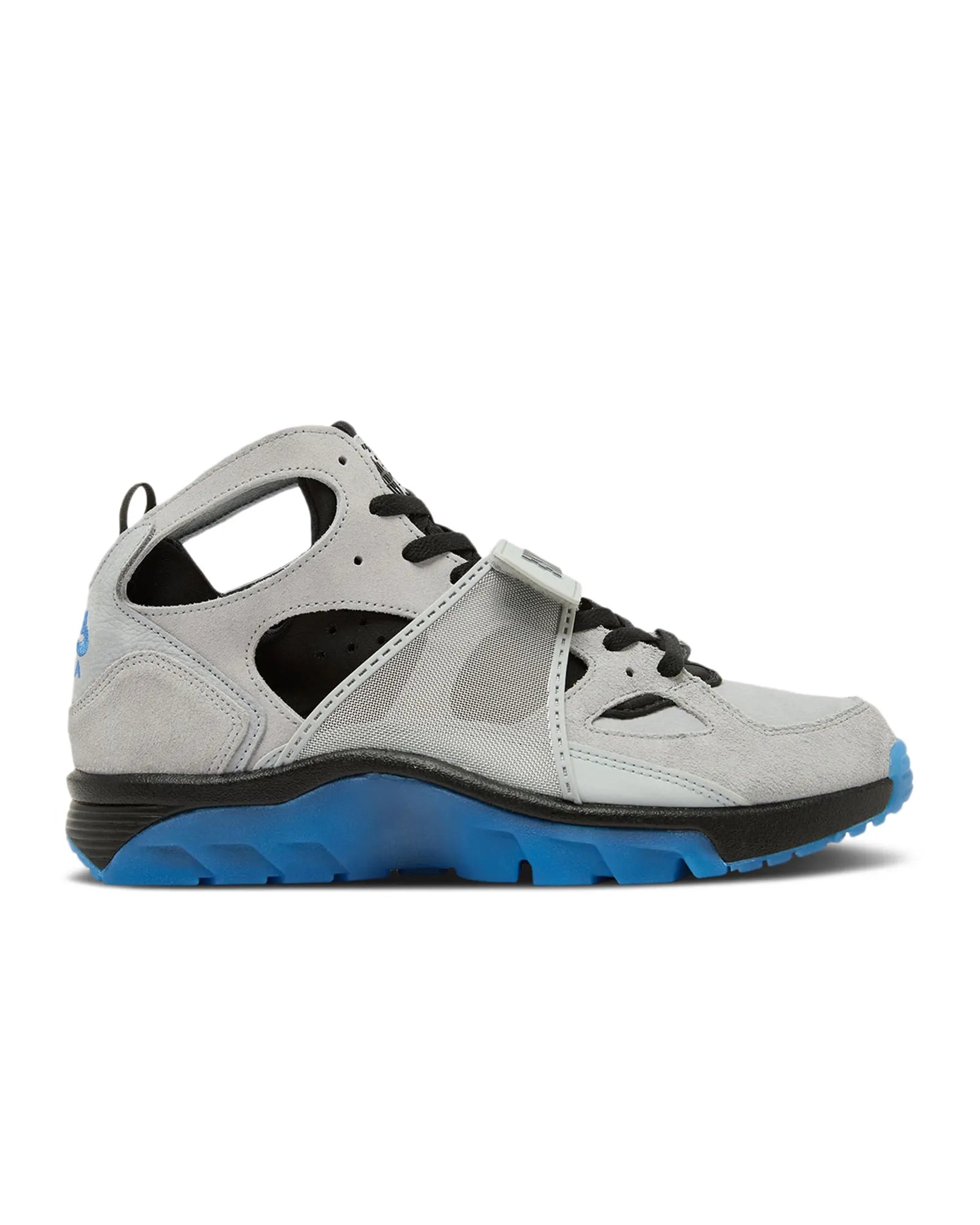 Nike Air Trainer Huarache ‘Wolf Grey Star Blue’