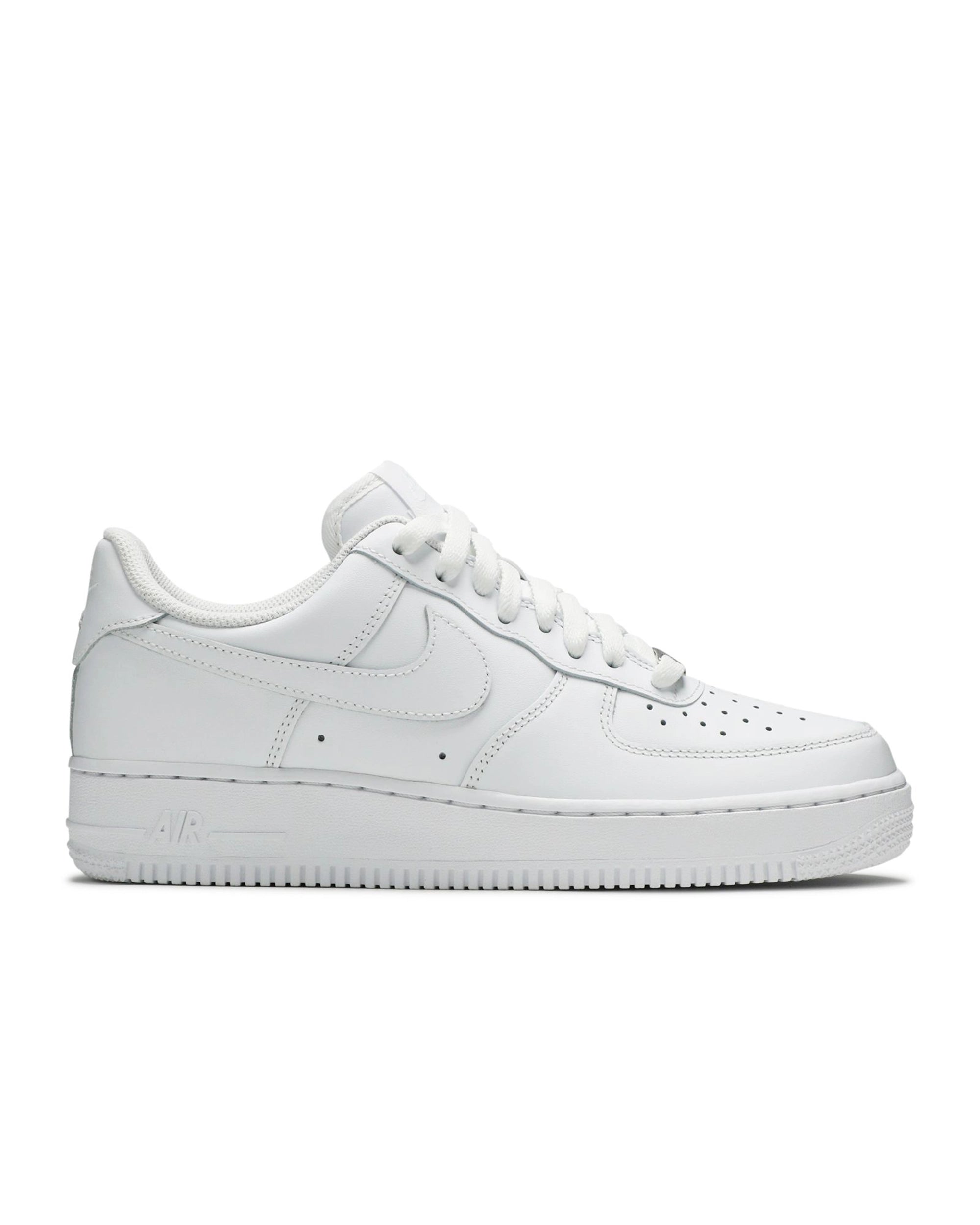 WMNS Nike Air Force 1 '07 Low ‘Triple White’