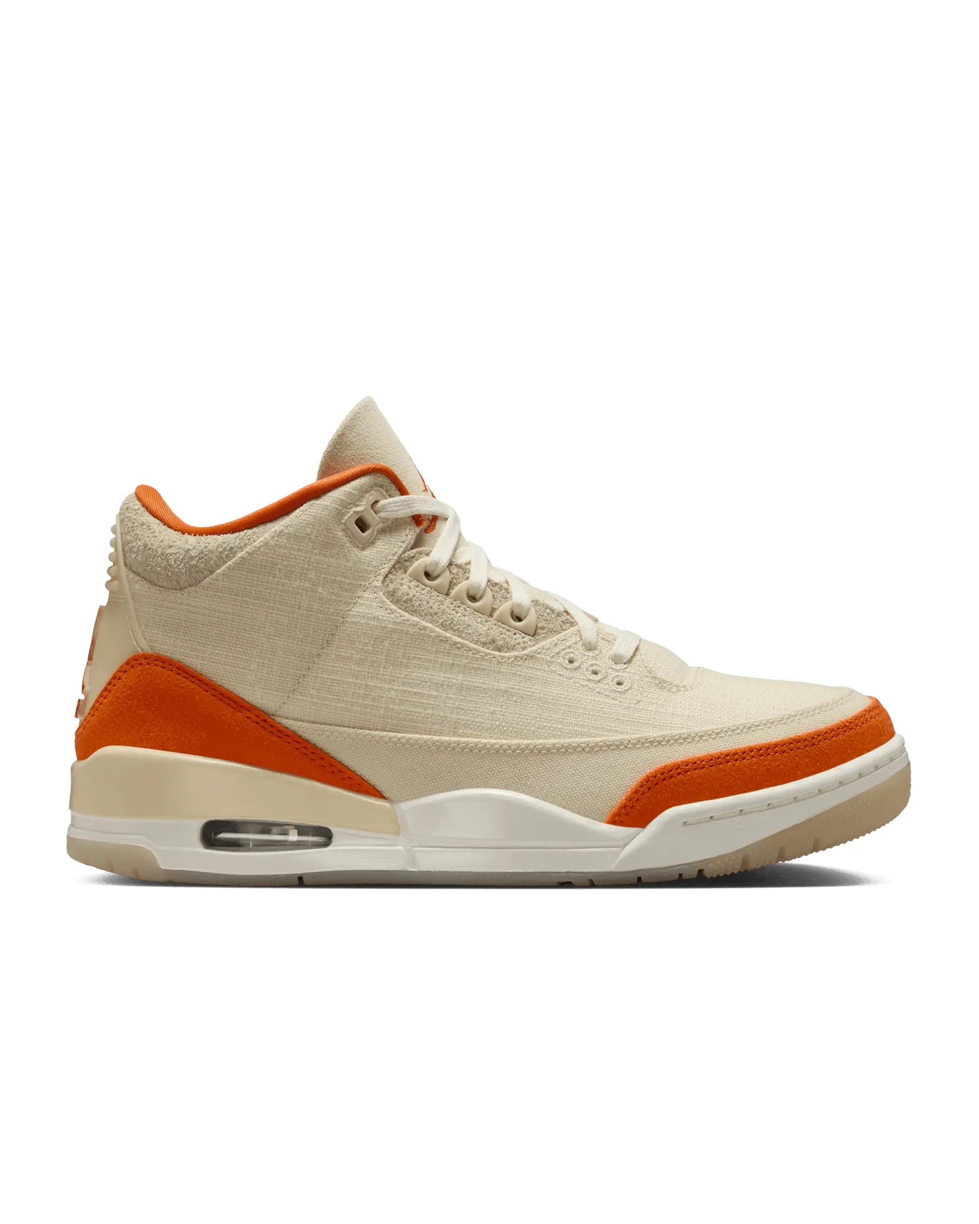 WMNS Air Jordan 3 Retro TEX ‘Starfish’