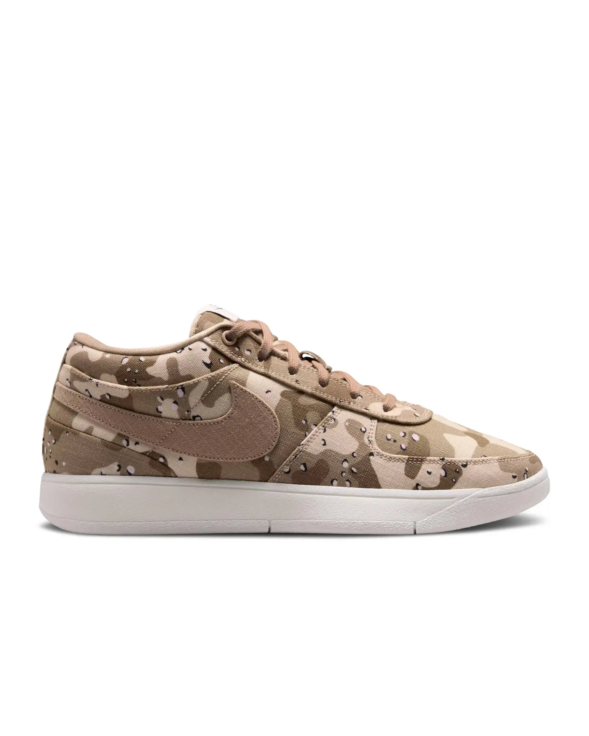 Nike Book 1 SE EP ‘Desert Camo’