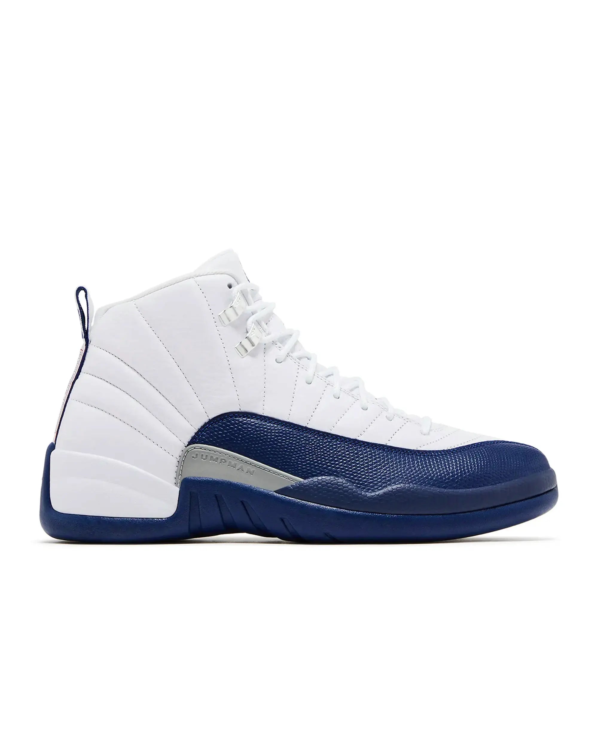 Air Jordan 12 Retro ‘French Blue’