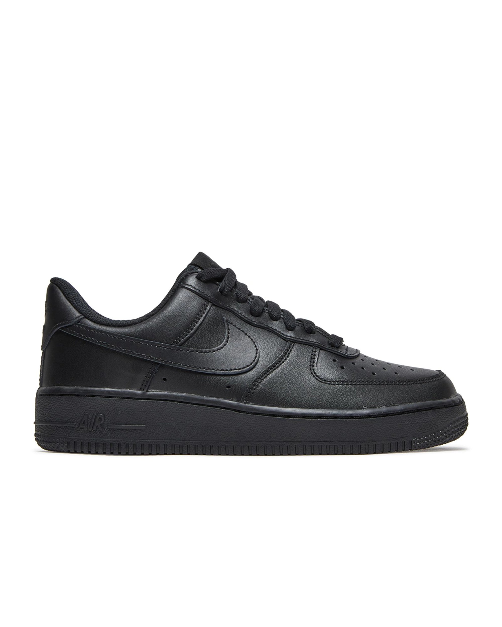 WMNS Nike Air Force 1 '07 Low ‘Triple Black’