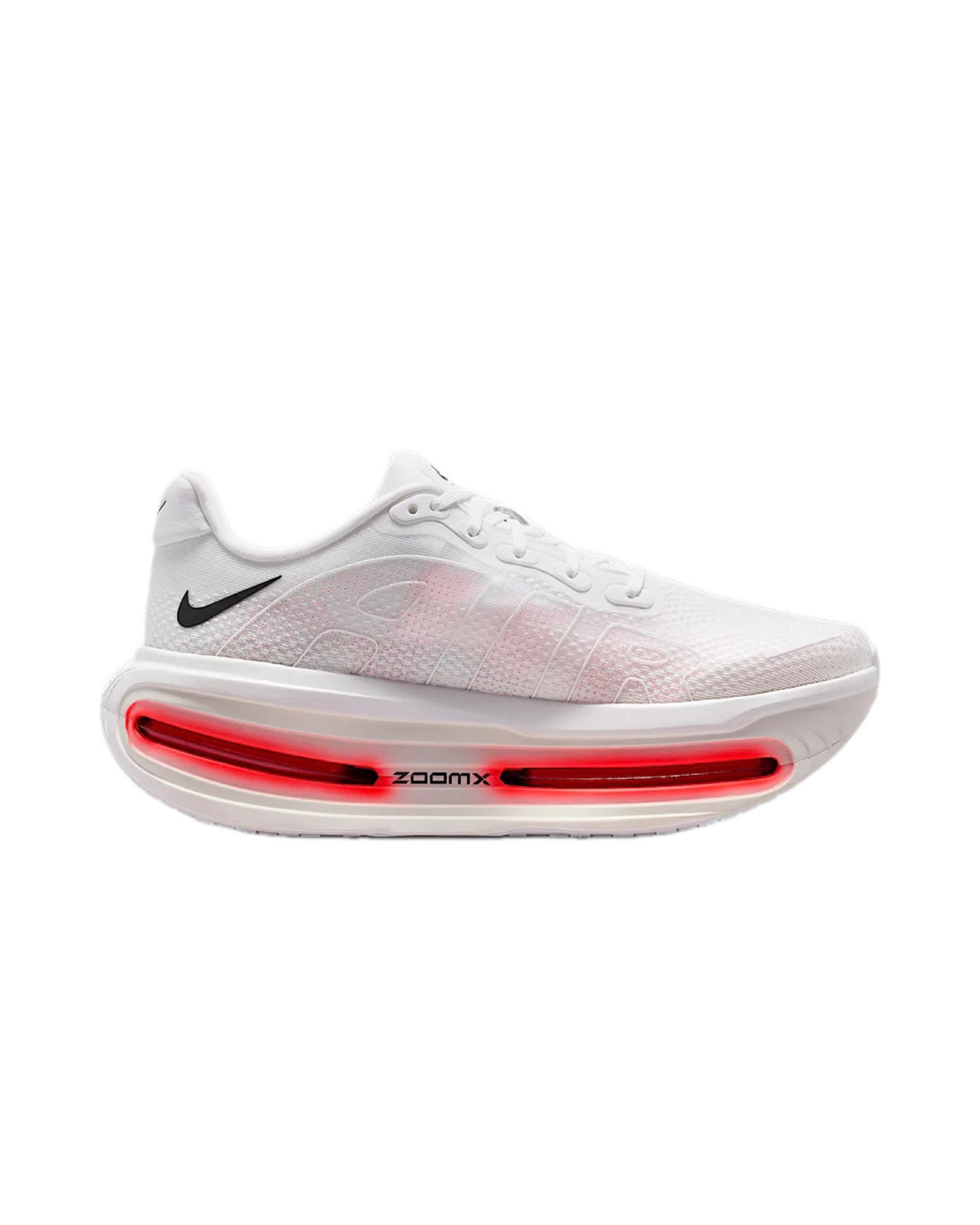 Nike Vomero Premium	White Bright Crimson