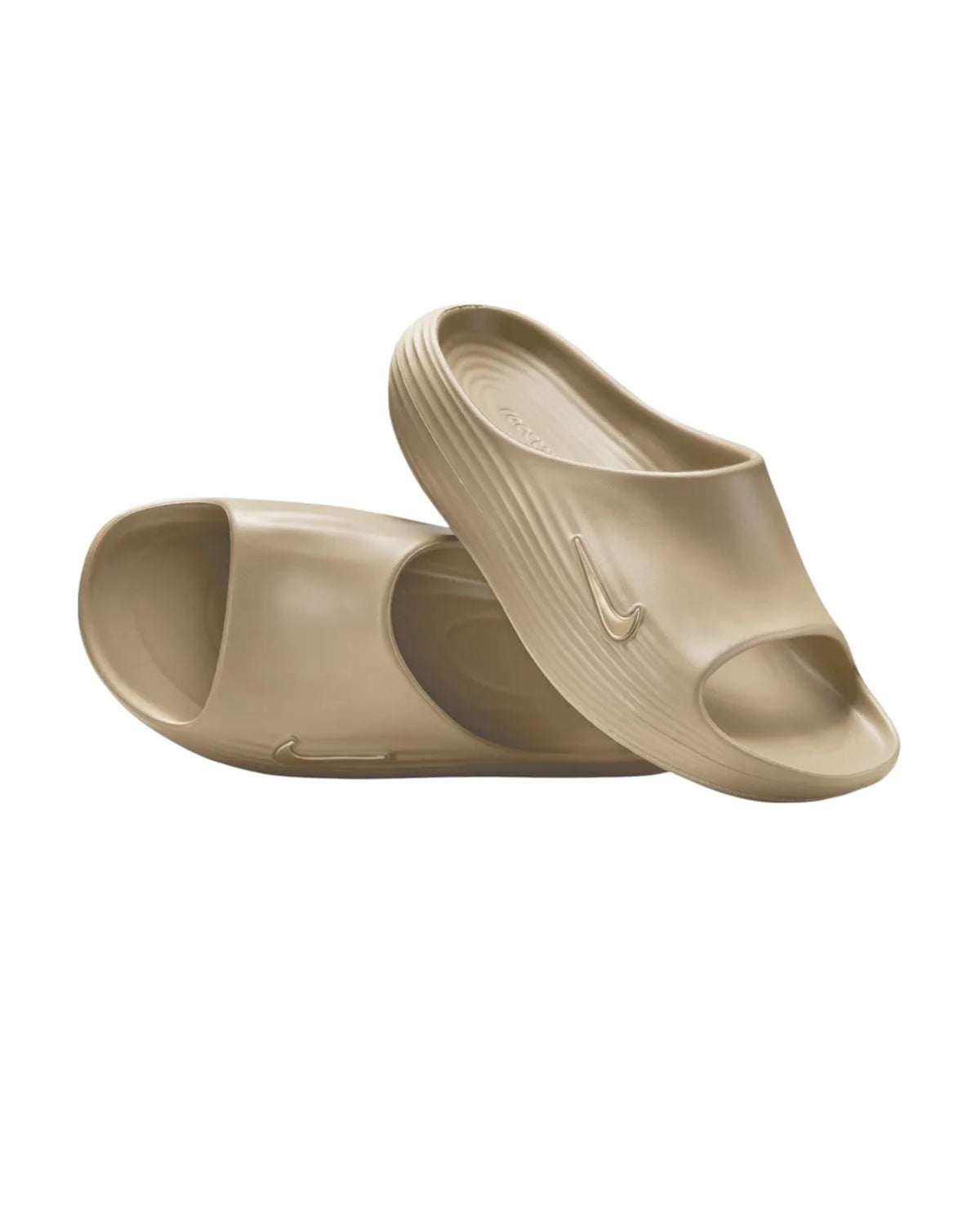 Nike ReactX Rejuven8 Slide ‘Khaki’