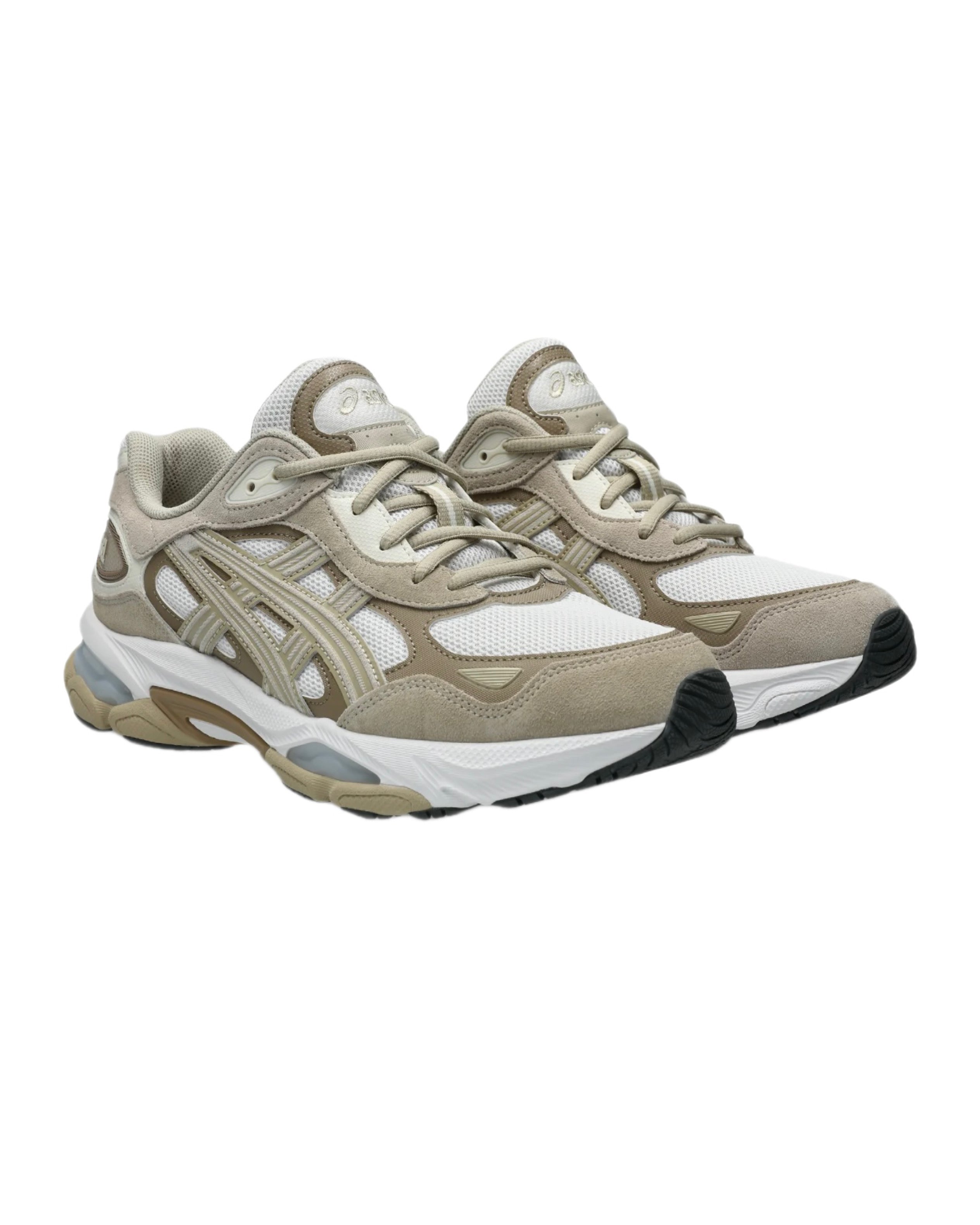 asics Gel-NYC 2.0 ‘White Feather Grey’