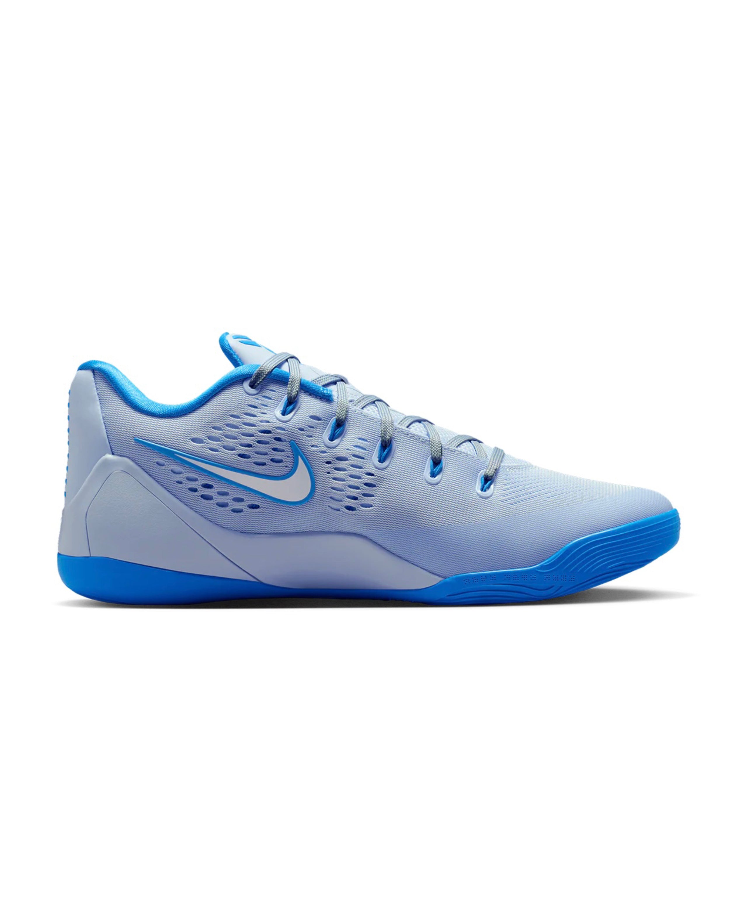 Nike Kobe 9 Low EM Protro Hydrogen Blue