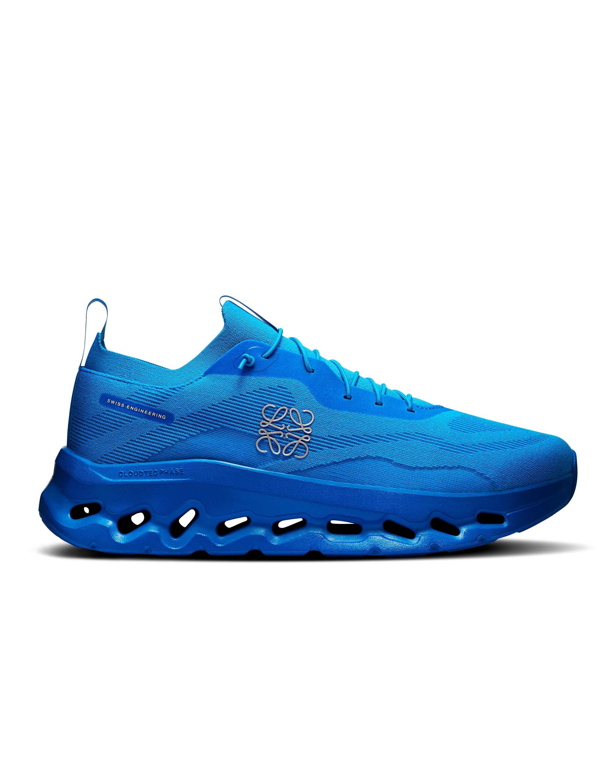 On Cloudtilt Loewe ‘Blue’