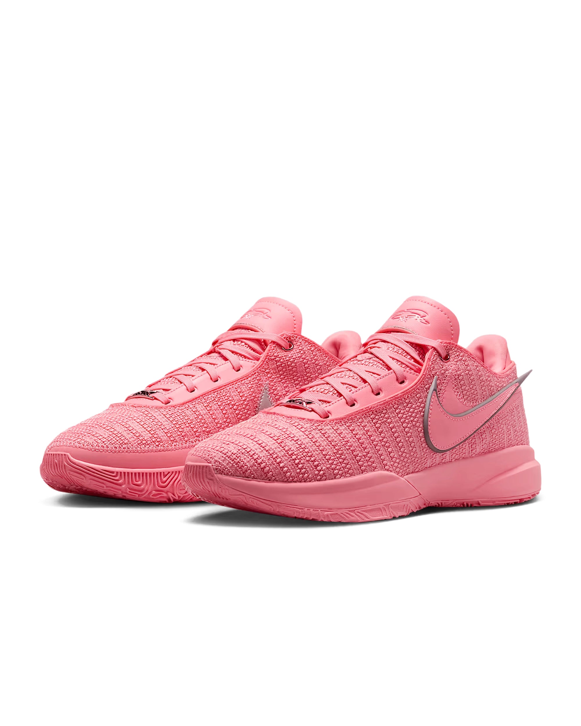 Nike LeBron 20 ‘Pink Diamond’