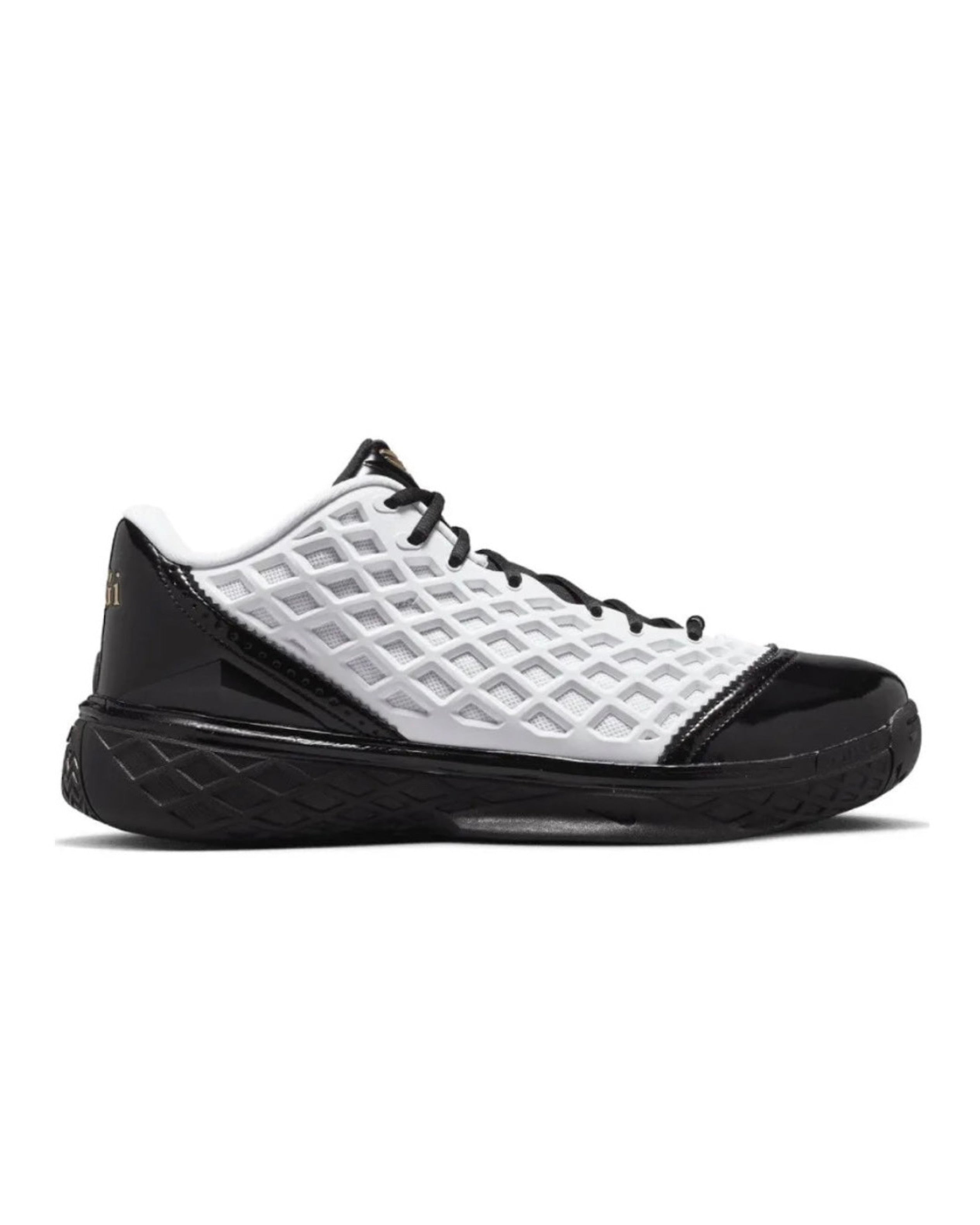 Nike Kobe 3 Low Protro Mambacita