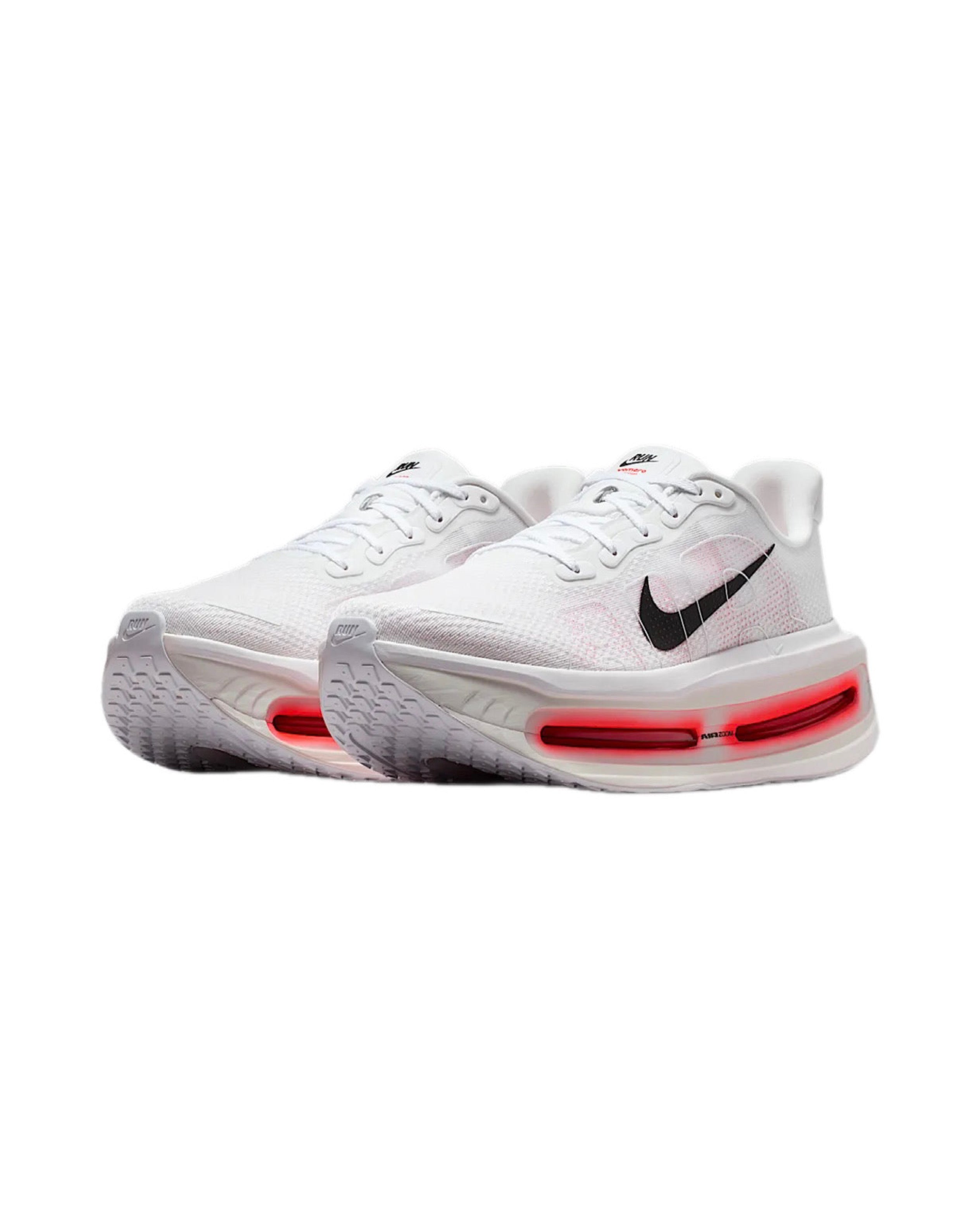 Nike Vomero Premium	White Bright Crimson