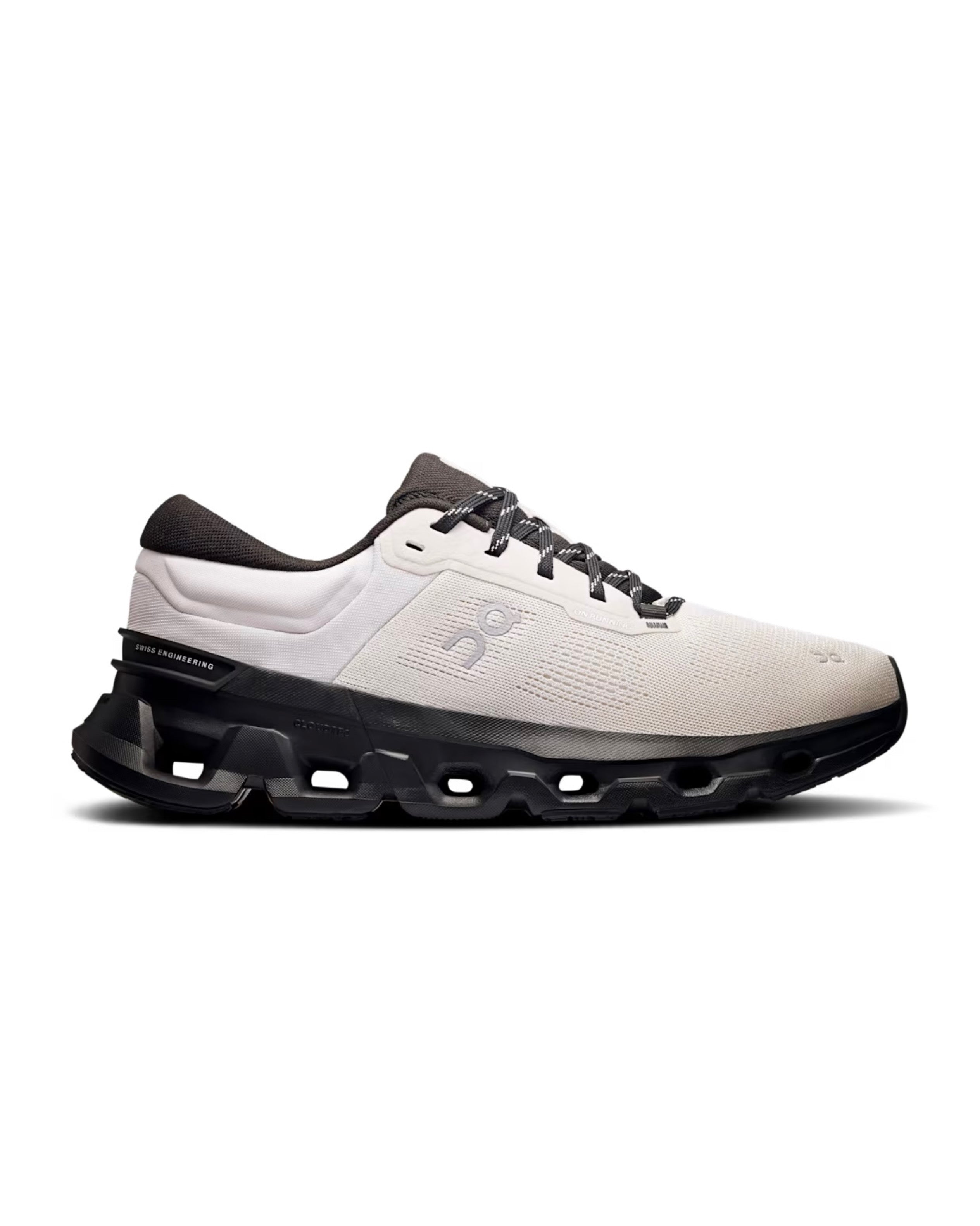 On Cloudflyer 5 Wolf Black