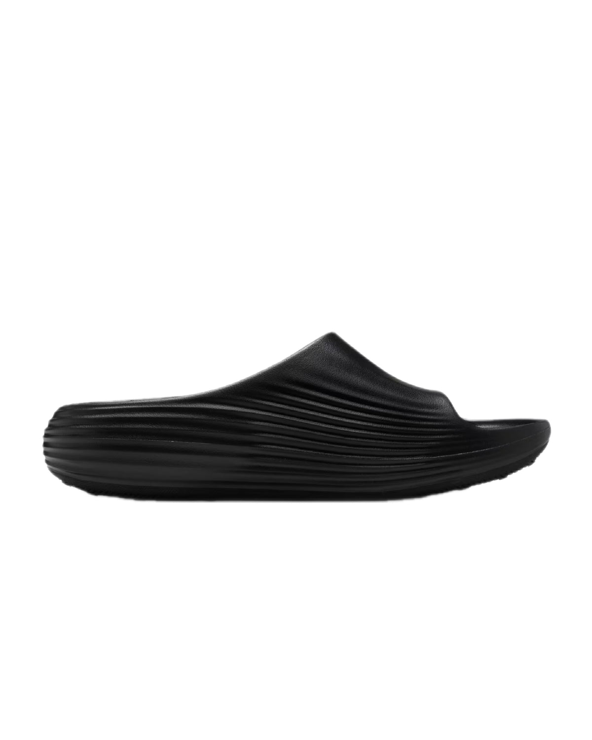 Nike ReactX Rejuven8 Slide ‘Black’