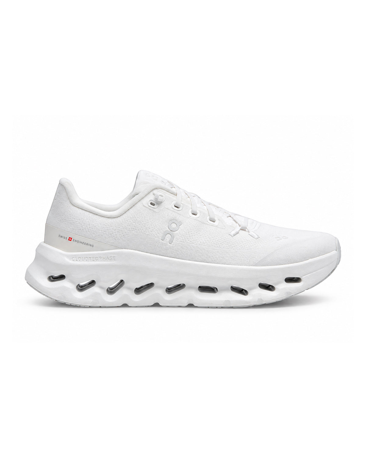 Women’s On Cloudtilt ‘White Frost’
