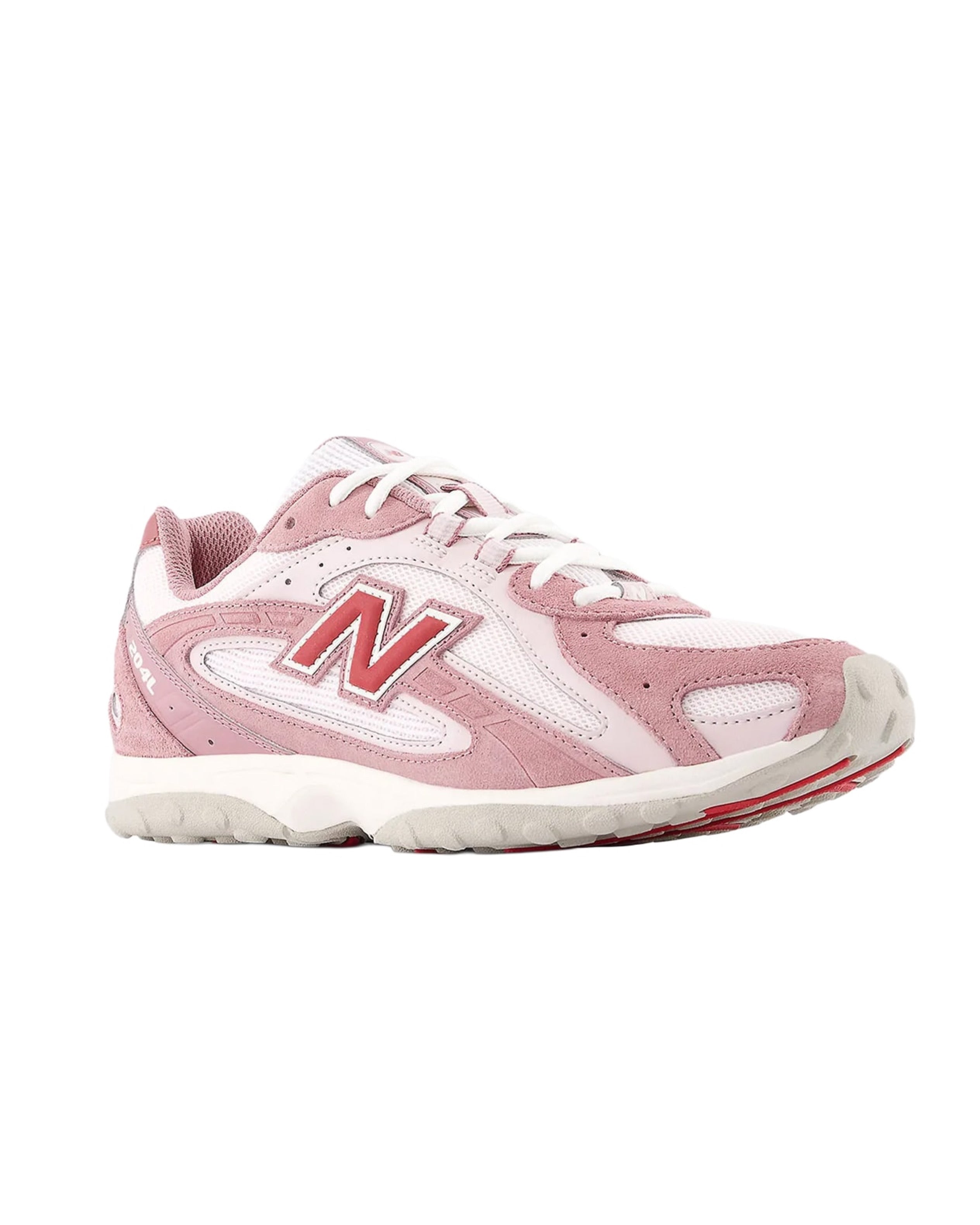 New Balance 204L ‘Rosewood’