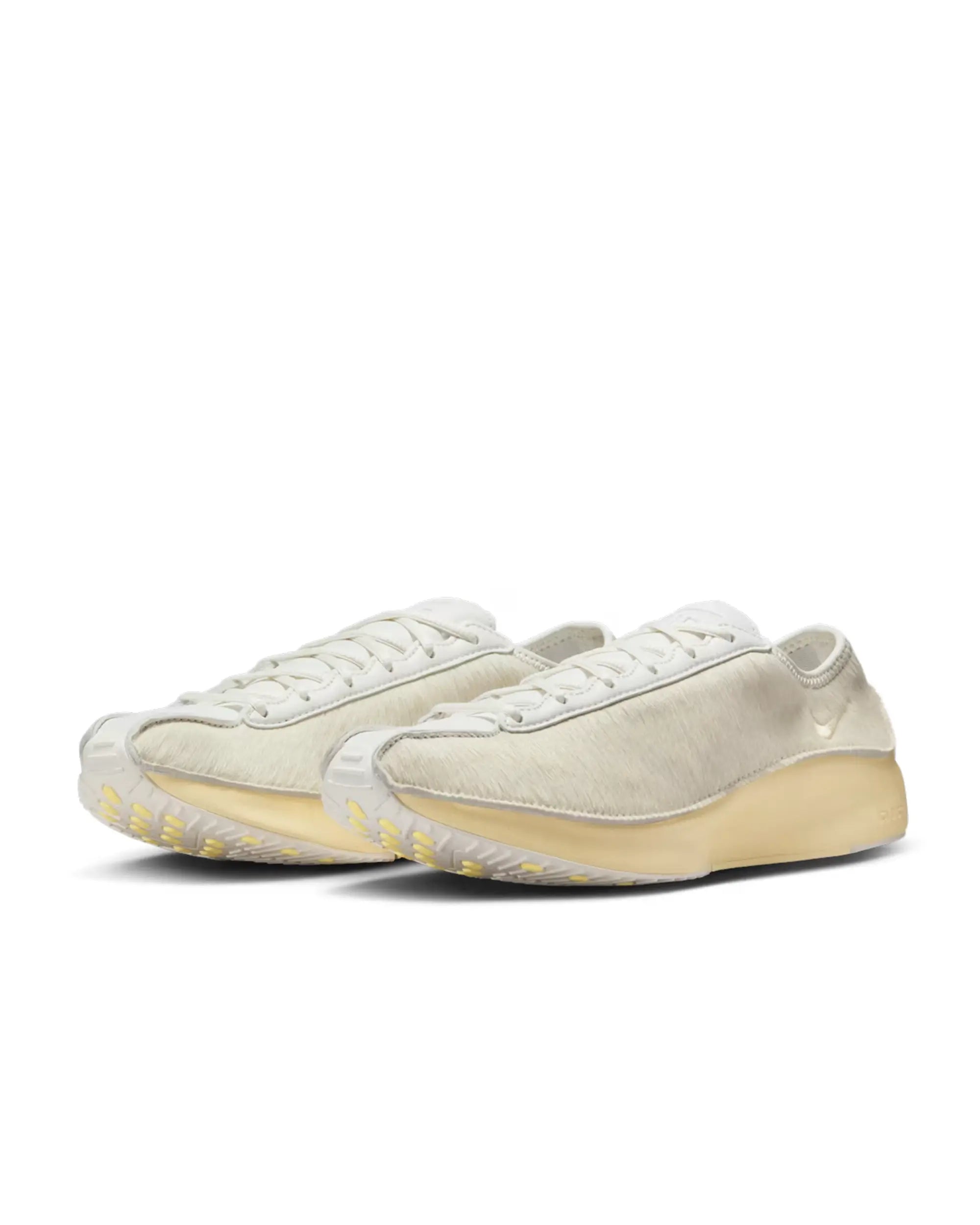 WMNS Nike Air Superfly LX ‘Sail Soft Yellow Pony Hair’