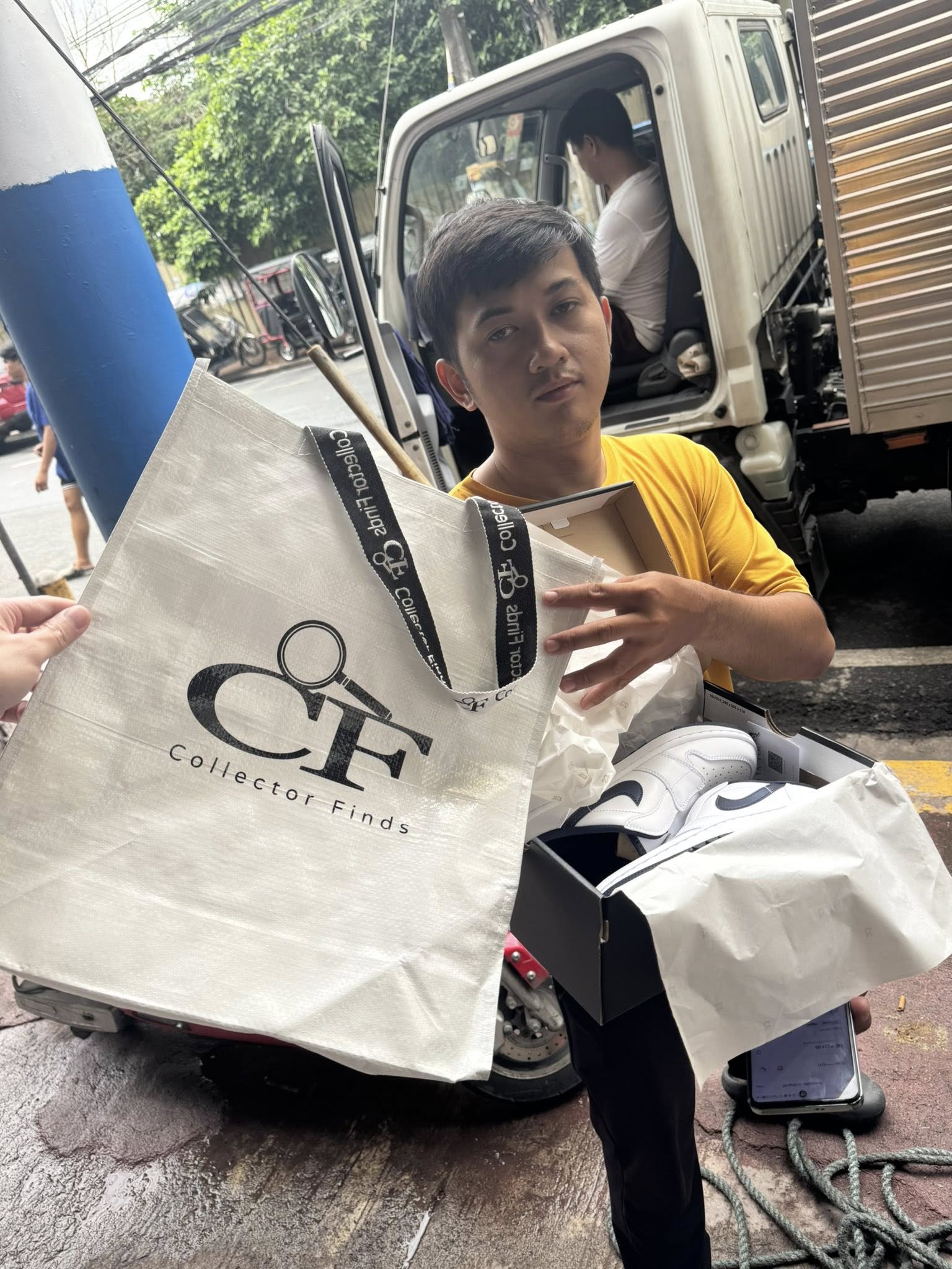 Branded sneakers for sale Philippines with same-day Metro Manila shipping