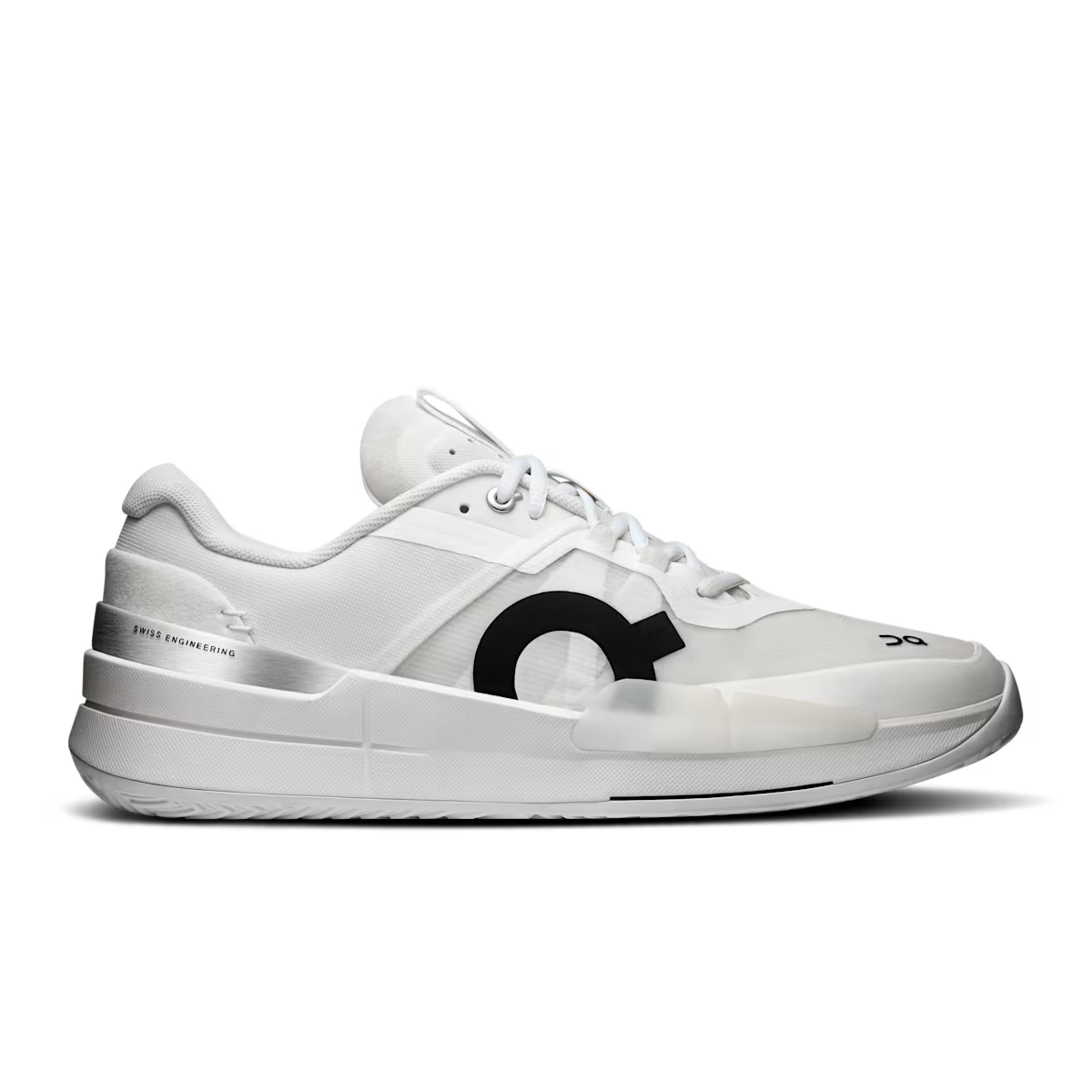 On Roger Pro 2 All White
