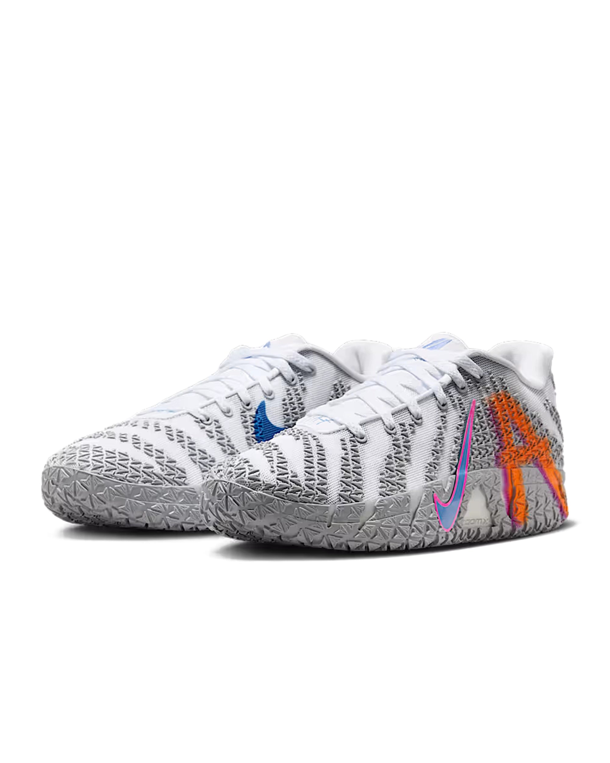 Nike Ja 3 EP ‘Light Show’